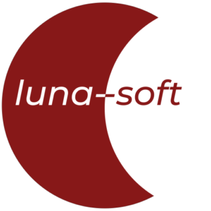 Luna-Soft consultoría, desarrollo y formación