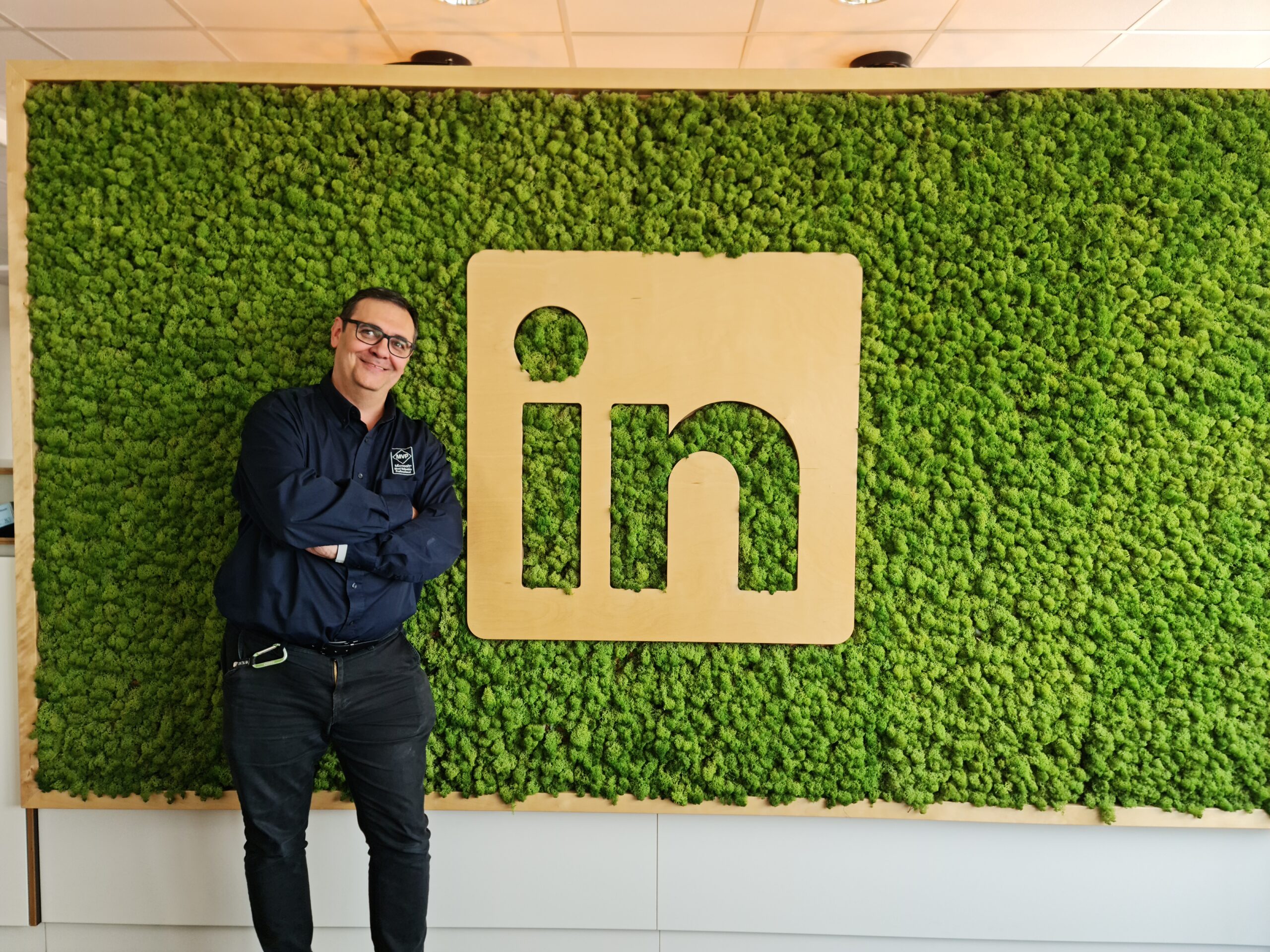 Mi primera experiencia como LinkedIn Learning Instructor