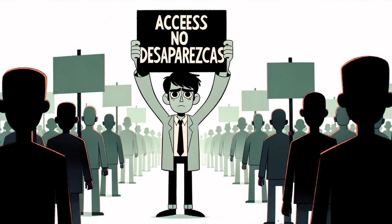 La I.A. prefiere Access como Base de Datos